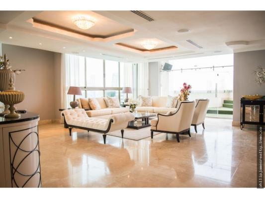 , Área Metropolitana