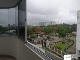 San Francisco Panamá