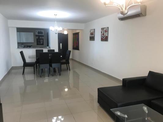 The Regent, Apartamento en venta en San Francisco | The Regent -  P2188606