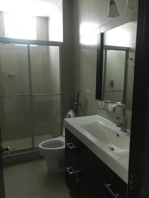 The Regent, Área Metropolitana