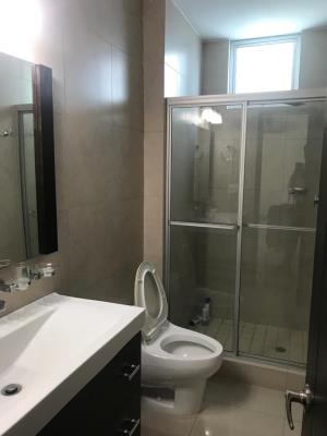 The Regent, Área Metropolitana