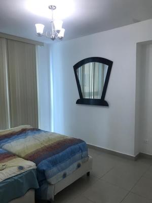 The Regent, Área Metropolitana