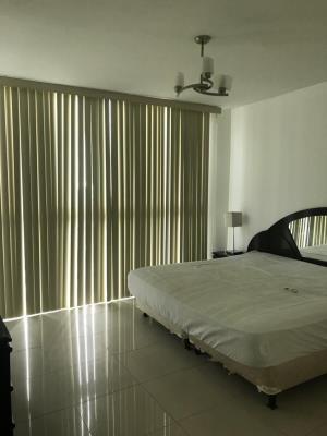 The Regent, apartamento