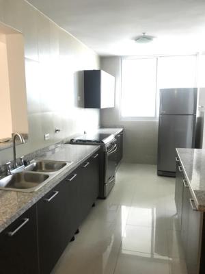 The Regent, Área Metropolitana