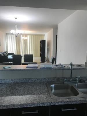 The Regent, apartamento