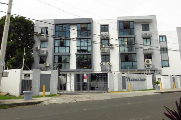 vista club, Apartamento en alquiler en Betania | vista club -  P2763656