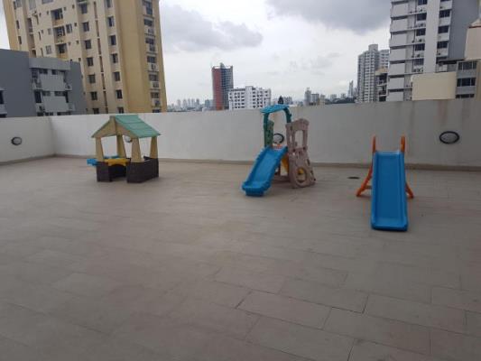 , apartamento