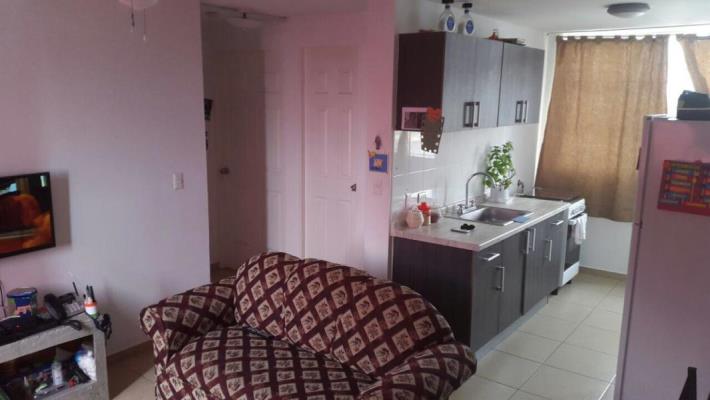 , apartamento