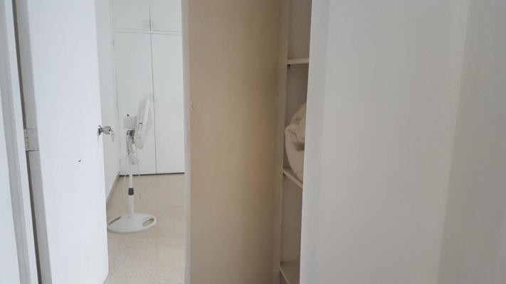 , apartamento