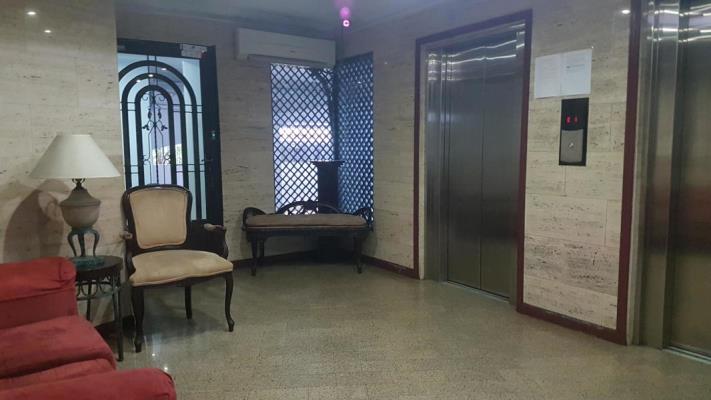 , apartamento