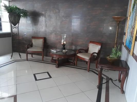 , apartamento