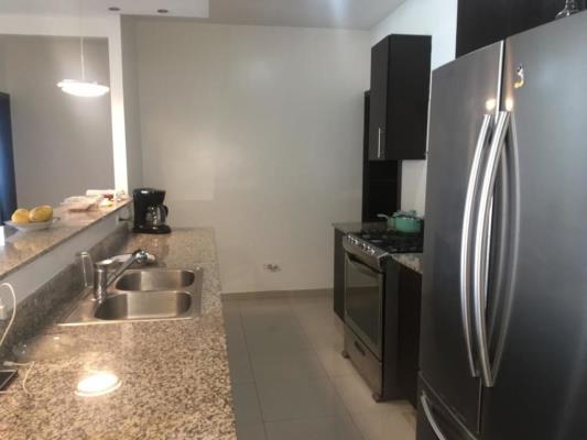 , Apartamento en venta en San Francisco | P2190244