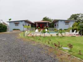 Nueva Gorgona Chame