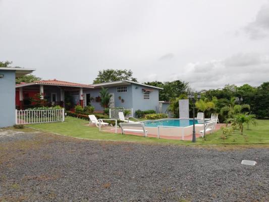 , Casa en alquiler en Nueva Gorgona | P2190300