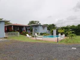 Nueva Gorgona Chame