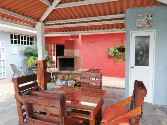 , Casa en alquiler en Nueva Gorgona | P2190300