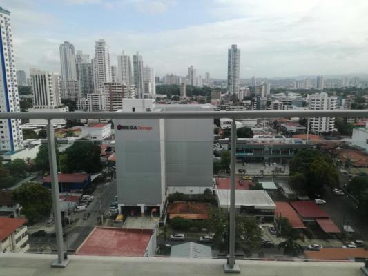 , Apartamento en alquiler en San Francisco | P2190349