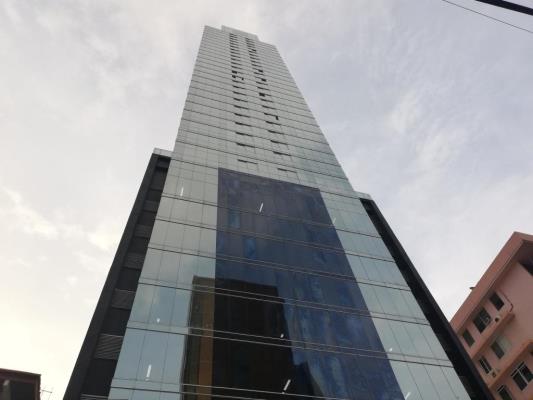 , Apartamento en alquiler en Obarrio | P2190510