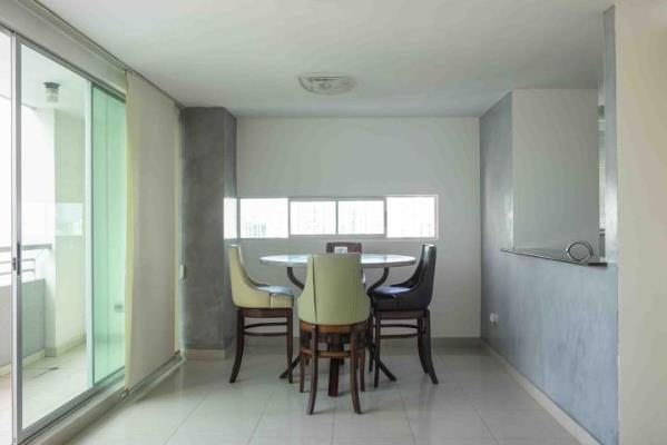 , apartamento