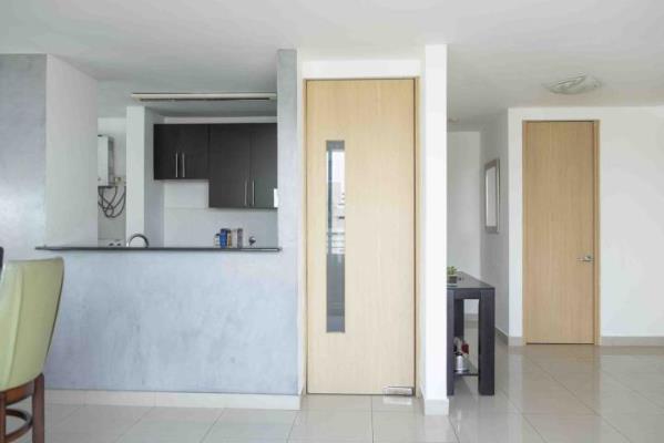 , apartamento
