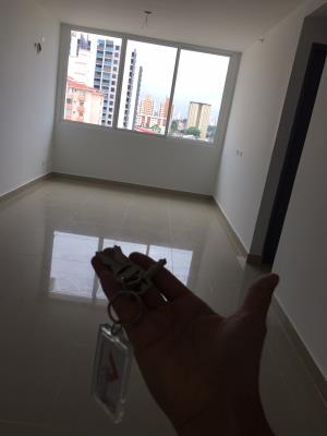 GREEN PARK, apartamento