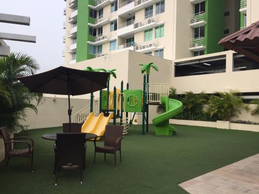 GREEN PARK, Área Metropolitana