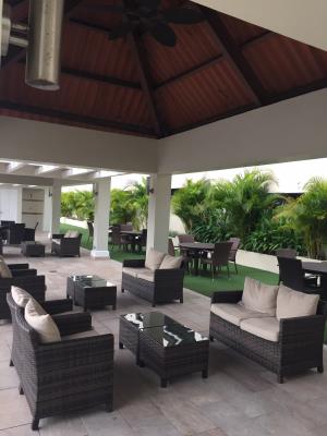 GREEN PARK, Área Metropolitana