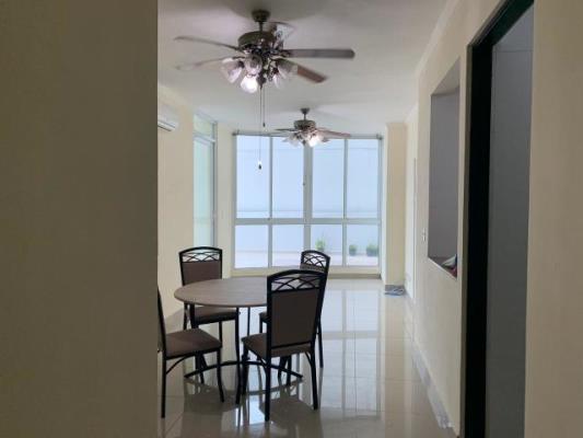 The Cosmopolitan, apartamento