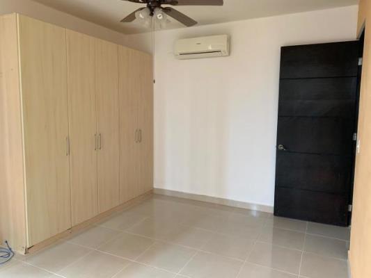 The Cosmopolitan, apartamento