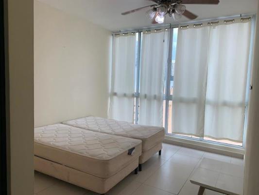 The Cosmopolitan, apartamento