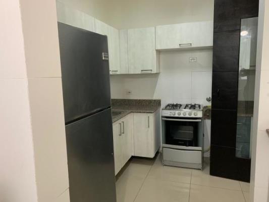 The Cosmopolitan, Panamá