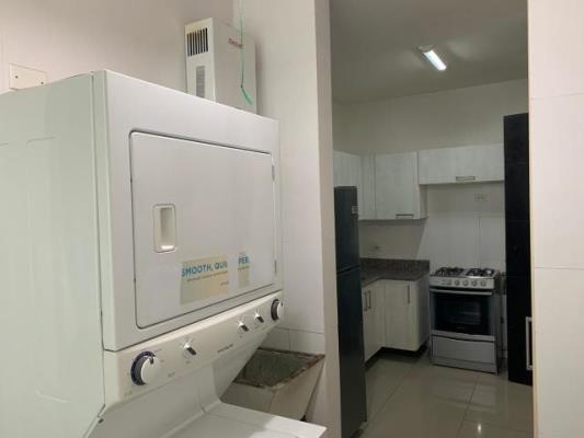 The Cosmopolitan, apartamento