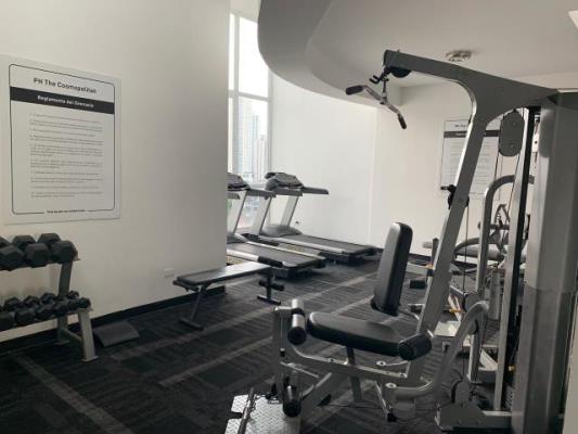 The Cosmopolitan, San Francisco