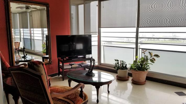 Torre del Mar, Apartamento en alquiler en Punta Paitilla | Torre del Mar -  P2191658