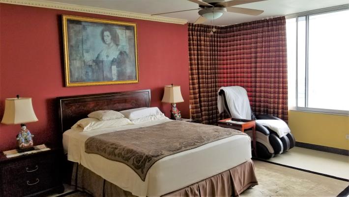 Torre del Mar, apartamento