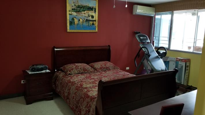 Torre del Mar, Punta Paitilla