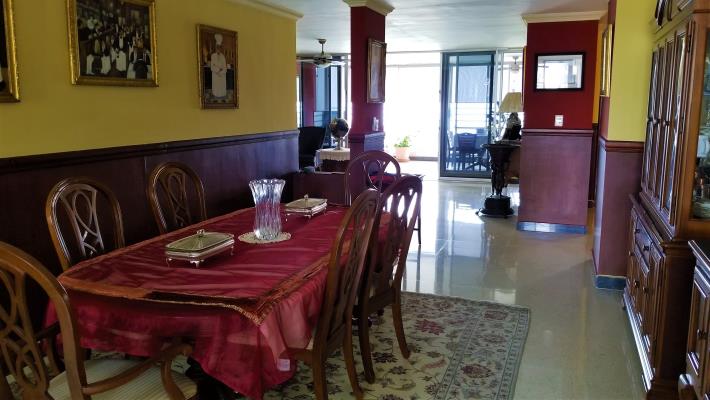 Torre del Mar, Apartamento en alquiler en Punta Paitilla | Torre del Mar -  P2191658