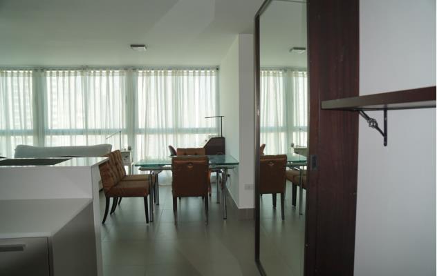 Altamira Residences, casa