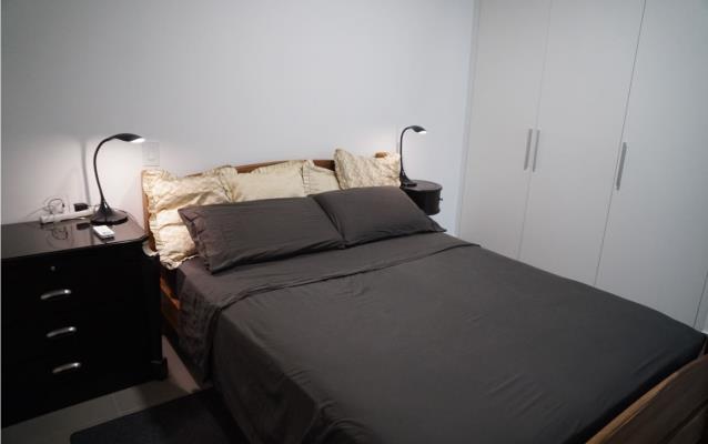 Altamira Residences, Bella Vista