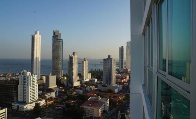 Altamira Residences, Área Metropolitana