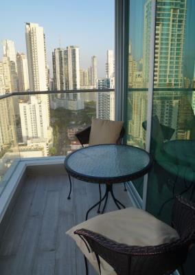 Altamira Residences, casa