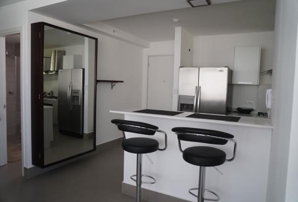 Altamira Residences, Área Metropolitana