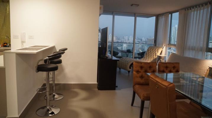 Altamira Residences, Bella Vista