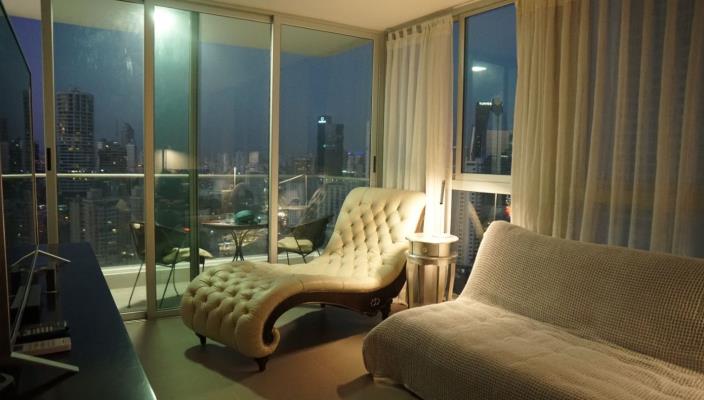 Altamira Residences, Área Metropolitana