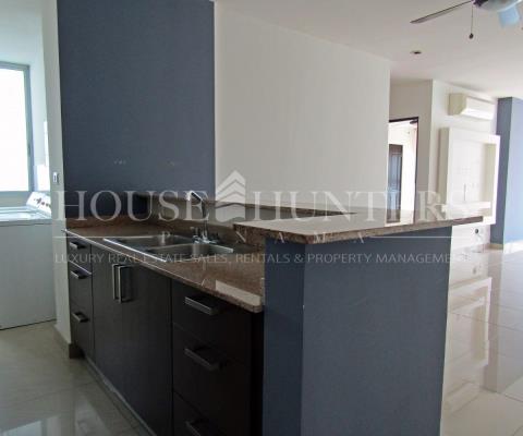 Pacific Sun, Área Metropolitana