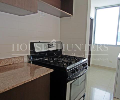 Pacific Sun, apartamento