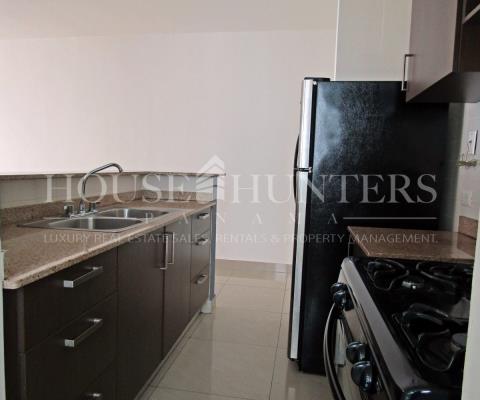 Pacific Sun, Área Metropolitana