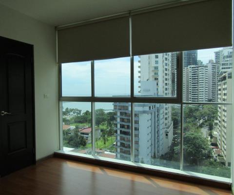 Pacific Sun, Punta Pacifica