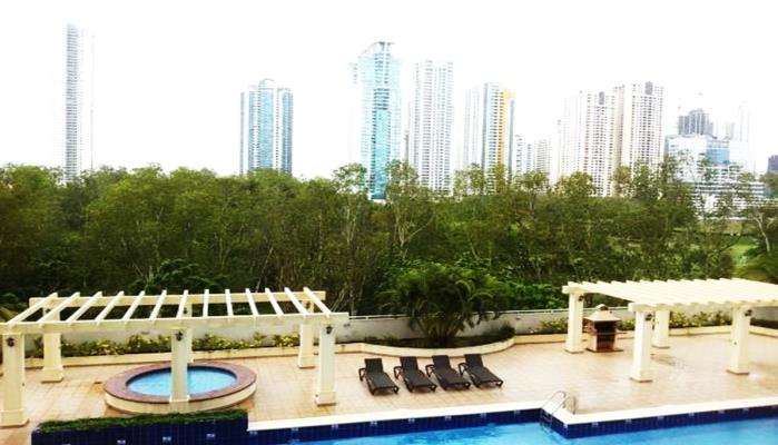 , Área Metropolitana