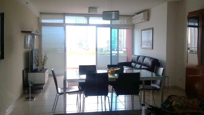, Apartamento en alquiler en Costa del Este | P2192211